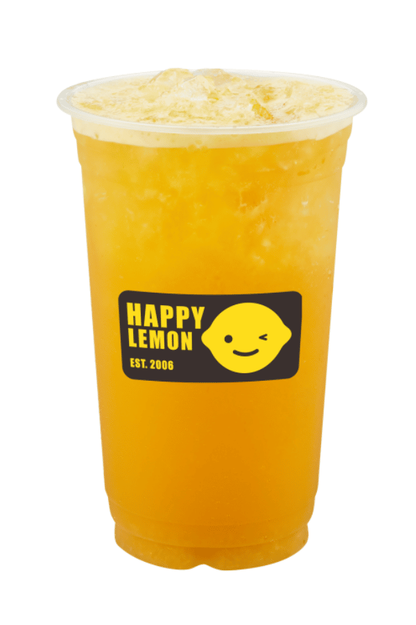 Mango Jasmine Green Tea